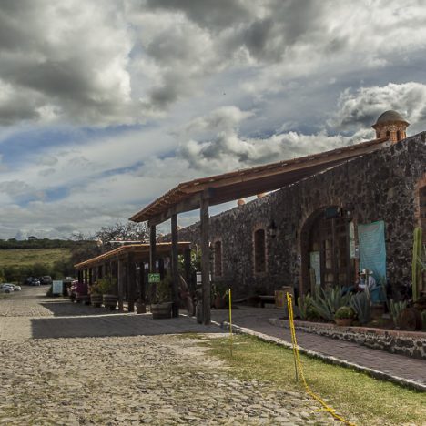 Les travaux d’Hercules