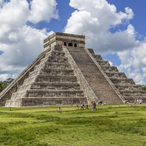 Dernier jour à Tulum.