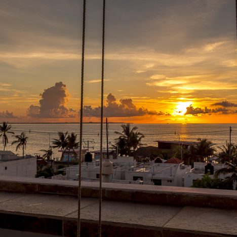 Playa Del Carmen, un avis partagé.
