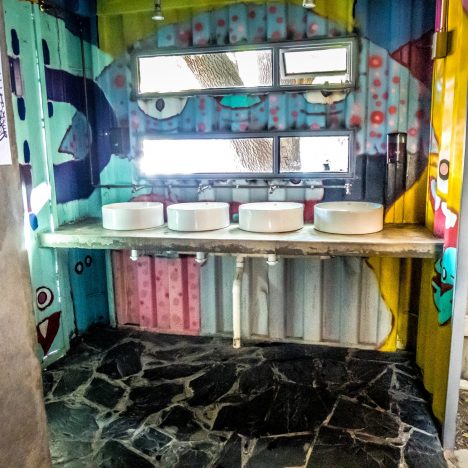 Le Mexique et le COVID