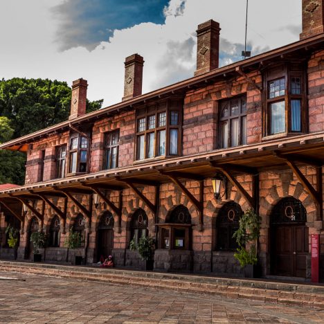 Gloutonnerie  et Cuisine de rue