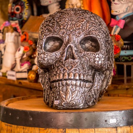 Retour dans les rues de Querétaro