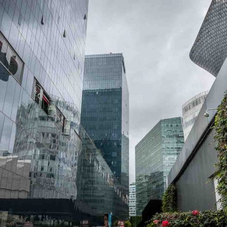 Dernier jour à Mexico