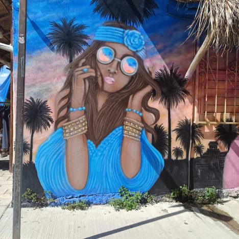 Encore une autre plage!