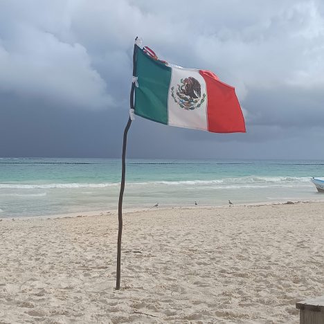 Retour à Querétaro