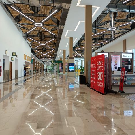 Dernier tour de piste  Tulum