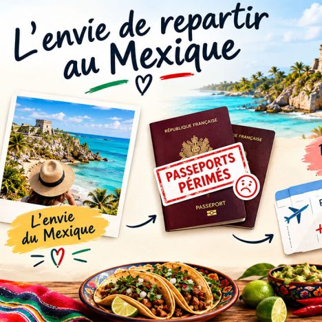 Tulum : la fin d’un rêve bohème ?