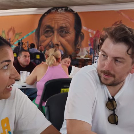 Mérida, entre saveurs du Yucatán et maisons coloniales