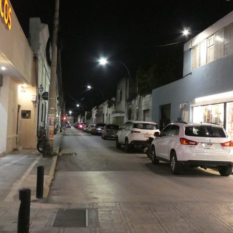Telchac Puerto : un petit coin du Mexique avant que tout change ?